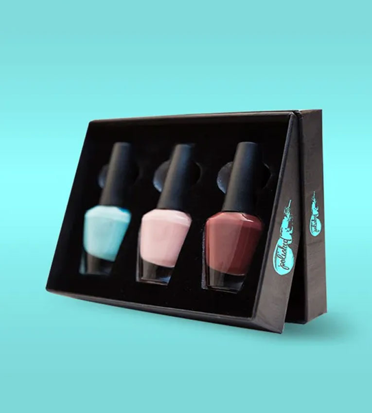 Nail Polish Subscription Boxes 