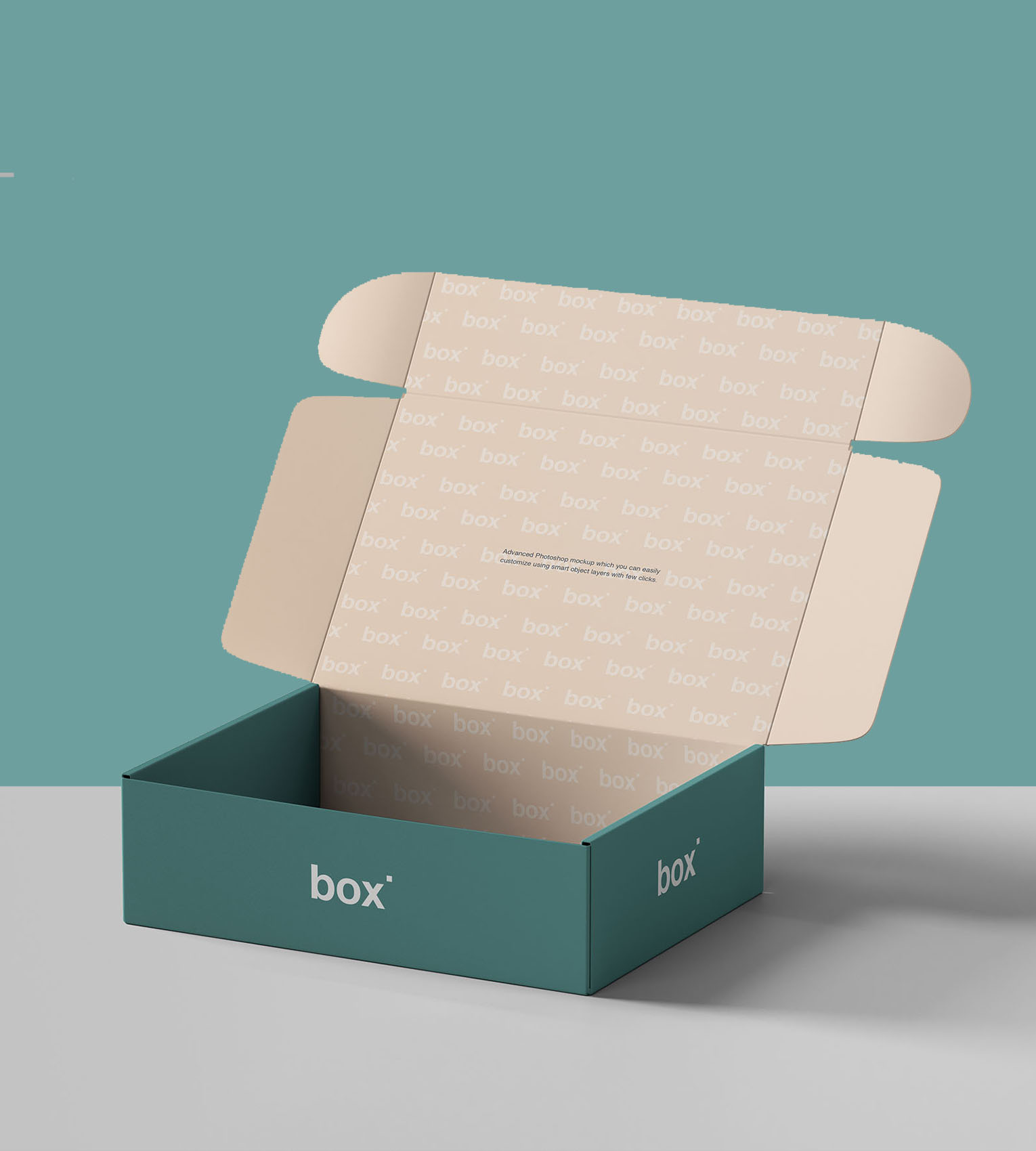 Presentation Boxes