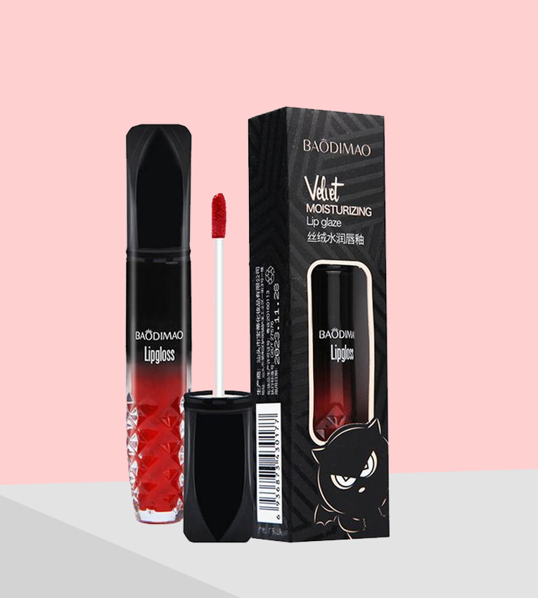 Lip Gloss Packaging 