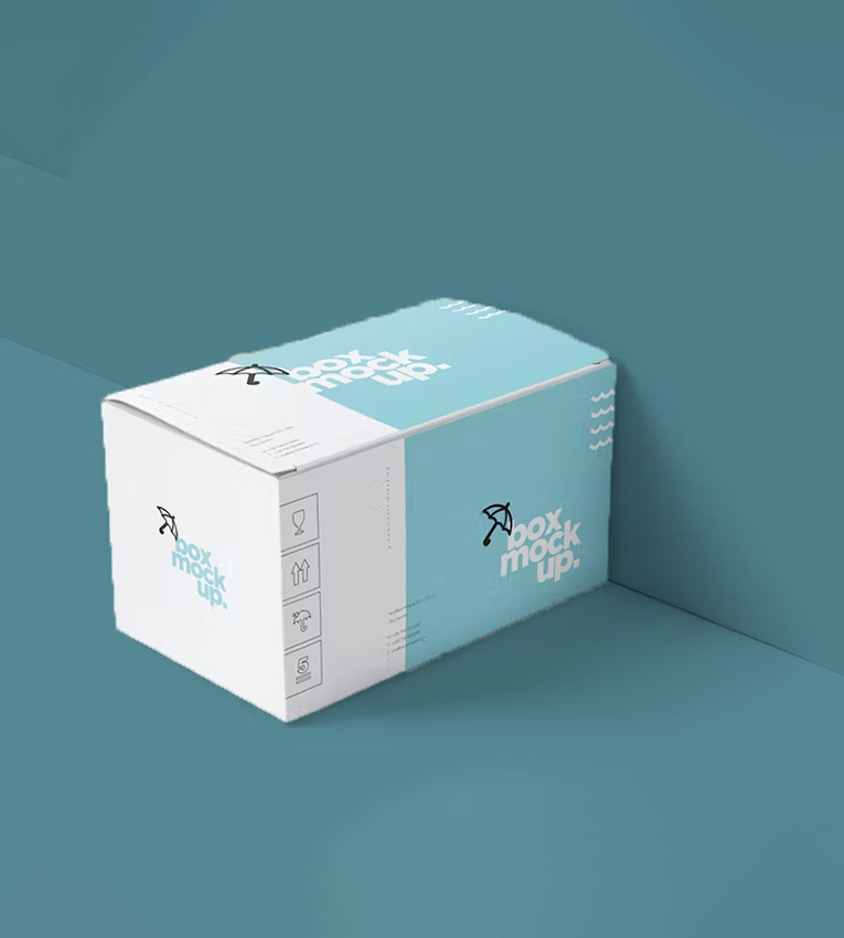 Custom Pharma Packaging Boxes - Empress Packaging